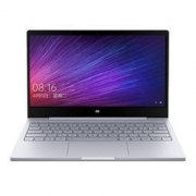 MI 小米 Air 12.5英寸全金属轻薄笔记本电脑(i5-7Y54、4G、256GB、Win10正版 银色) 3999元包邮