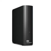 中亚Prime会员：Western Digital 西部数据 WD Elements 8TB 便携式外置硬盘 3.5英寸 946.16+116.15元含税包邮约1063元