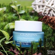 CLARINS 娇韵诗 恒润奇肌保湿凝露 50ml €26.7
