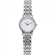 LONGINES 浪琴 L4.321.4.18.6 瑰丽系列 女士机械表