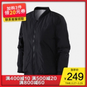 adidas 双面穿休闲运动棒球服 新品只要539