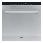 SIEMENS 西门子 SC76M540TI 8套 嵌入式洗碗机 5999元包邮（满减）