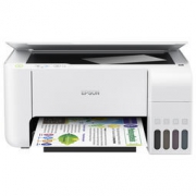 EPSON 爱普生 L3116 墨仓式彩色喷墨一体机 899元包邮
