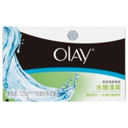 玉兰油（OLAY） 沐浴香皂 125g 清爽青瓜 *3件 15.84元（合5.28元/件）