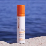 国内￥380，Lancaster 兰嘉丝汀  悦阳青春无限好淡斑亮颜防晒霜50ml SPF50 €19.94