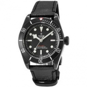 TUDOR 帝舵 Heritage Black Bay 启承系列 79230DK-BKLS 男士机械腕表 2745美元约￥18447（需用码）