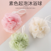 美好家居 起泡沐浴球 3个装