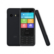 ZMI 紫米 Z1 旅行助手翻译路由手机 4G全网通 5000mAh  399元包邮（满减）