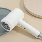 小米生态链 直白 负离子吹风机 1800W 日本万宝至电机