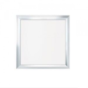OSRAM 欧司朗 集成吊顶灯面板平板灯 10W 4000k 300*300 银色边框