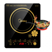 Midea 美的 C21-RT2140 电磁炉 178.9元包邮