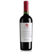 京东Plus会员：Errazuriz 依拉苏 单一葡萄园赤霞珠干红葡萄酒 750ml *4件 672元包邮（需领券 合168元/件）