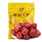 新疆特产 和田大枣 450g/袋