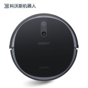ECOVACS 科沃斯 地宝 DS37 扫地机器人 1499元包邮
