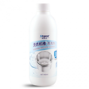优洁士 洗衣机槽清洗剂 400ml  9.9元包邮