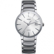 RADO 雷达 晶萃系列 R30939103 男士机械手表 679美元约￥4552（需用码）