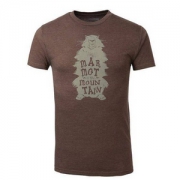 Marmot 土拨鼠 男士棉质短袖T恤 3色