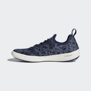 19日0点： adidas 阿迪达斯 TERREX CC BOAT PARLEY 男款户外鞋 *3件 717元包邮（需用券，合239元/件）