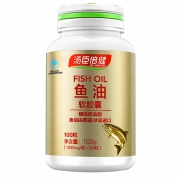 汤臣倍健鱼油软胶囊  券后56元