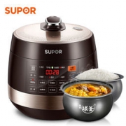 SUPOR 苏泊尔 SY-60YC8001Q 电饭煲 6L 399元包邮