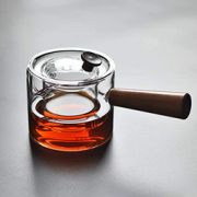 Prointxp 普智 耐热玻璃煮茶器  60元包邮