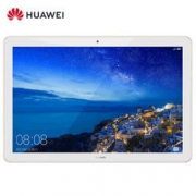HUAWEI 华为 畅享平板 10.1英寸平板电脑 3GB 32GB 香槟金 WLAN版 1198元包邮