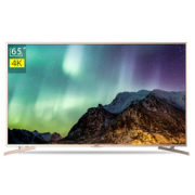 风行 FunTV G65Y-T 65英寸 4K液晶电视  2799元包邮
