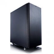Fractal Design 分形工艺 Define C 黑色 静音机箱 679元包邮