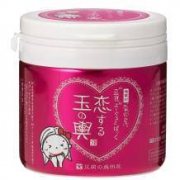 盛田屋 豆乳酸奶面膜150g*2件