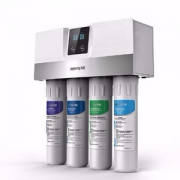 九阳  JYW-RO401B  RO反渗膜净水器