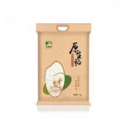 限四川/云南/西藏：北纬45 原生稻 甄选稻花香大米 5kg