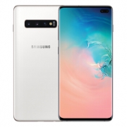 三星（SAMSUNG）  Galaxy S10+ 智能手机 12GB+1TB 陶瓷白