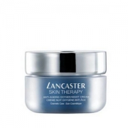 Lancaster 兰嘉丝汀 理肤舒氧保湿晚霜 50ml €22.17