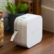 Brother 兄弟 P-touch CUBE pt-p300bt 标签打印机  Prime会员免费直邮