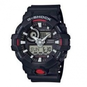 中亚Prime会员： CASIO 卡西欧 GA-700-1ADR 男士运动腕表 *2件 975.6元包税包邮（双重优惠）