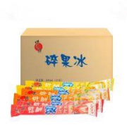 限地区：蜡笔小新 多口味 碎碎冰 85ml*27支