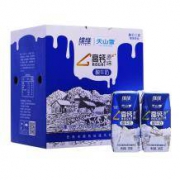 移动端：维维 天山雪 常温希腊风味酸奶 200g*24