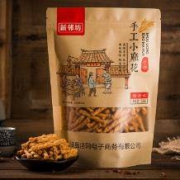 新邻坊 手工小麻花 218g*2袋