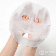 女人我最大推荐，SPC 紧肤除细纹蛇毒面膜50枚*4件+凑单品 118.44元含税包邮