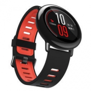 12日08点：AMAZFIT 智能运动手表 陶瓷表圈 黑色 599元包邮