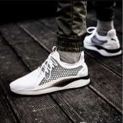 限尺码，Puma 彪马 Tsugi Netfit 男士运动鞋 Prime会员凑单直邮含税
