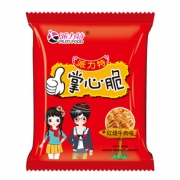 【派力特】掌心脆干吃面20包整箱