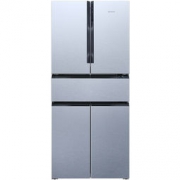 SIEMENS 西门子 BCD-469W(KF86NA296C) 多门对开中置冰箱 10449元包邮（双重优惠）