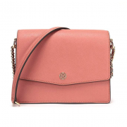 TORY BURCH 汤丽柏琦 ROBINSON CONVERTIBLE 女士单肩包