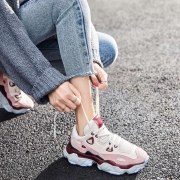 ins超火老爹鞋女韩版网红运动鞋女 券后￥128