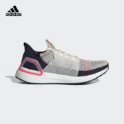 adidas 阿迪达斯 UltraBOOST 19 B37705 男子跑步鞋