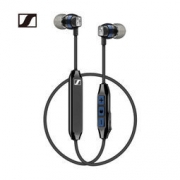 SENNHEISER 森海塞尔 CX 6.00BT IN-Ear Wireless 入耳式蓝牙耳机 599元包邮