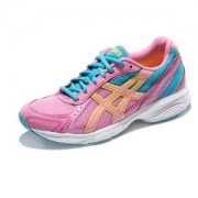 ASICS 亚瑟士 MAVERICK T25XQ-1818 女子跑步鞋