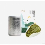 网易严选 2019明前特级西湖龙井 100克 199元包邮