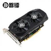 磐镭 RX580 2048SP 8GB GDDR5 显卡